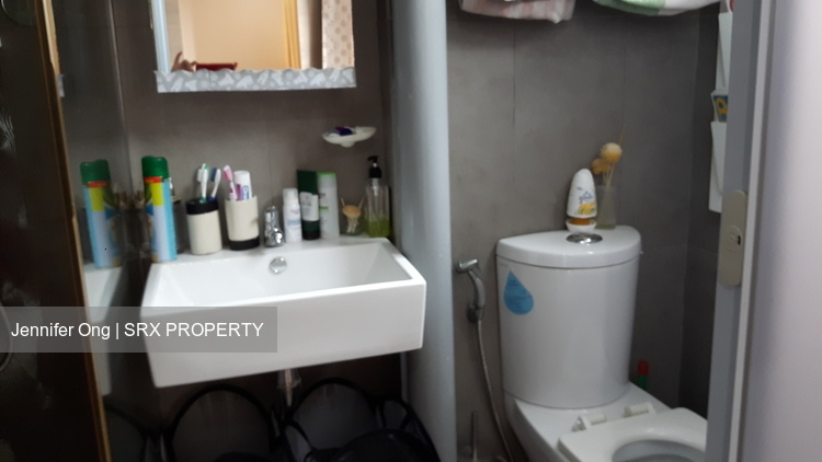 Blk 4 Toh Yi Drive (Bukit Timah), HDB 5 Rooms #166825592